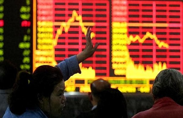 闻道资本 1.07万亿地量再现！A股洗盘进入第2天，周三或将打破僵局