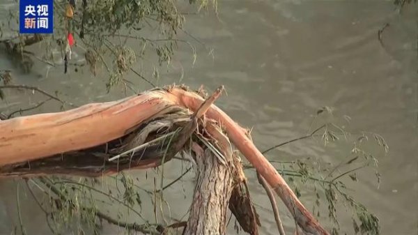 涵星配资 美国得州洪灾仍有超170人下落不明，暴雨再袭致搜救暂停