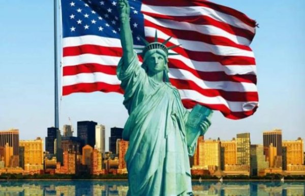 利赢汇 美媒：对一些人而言，新的美国梦是逃离